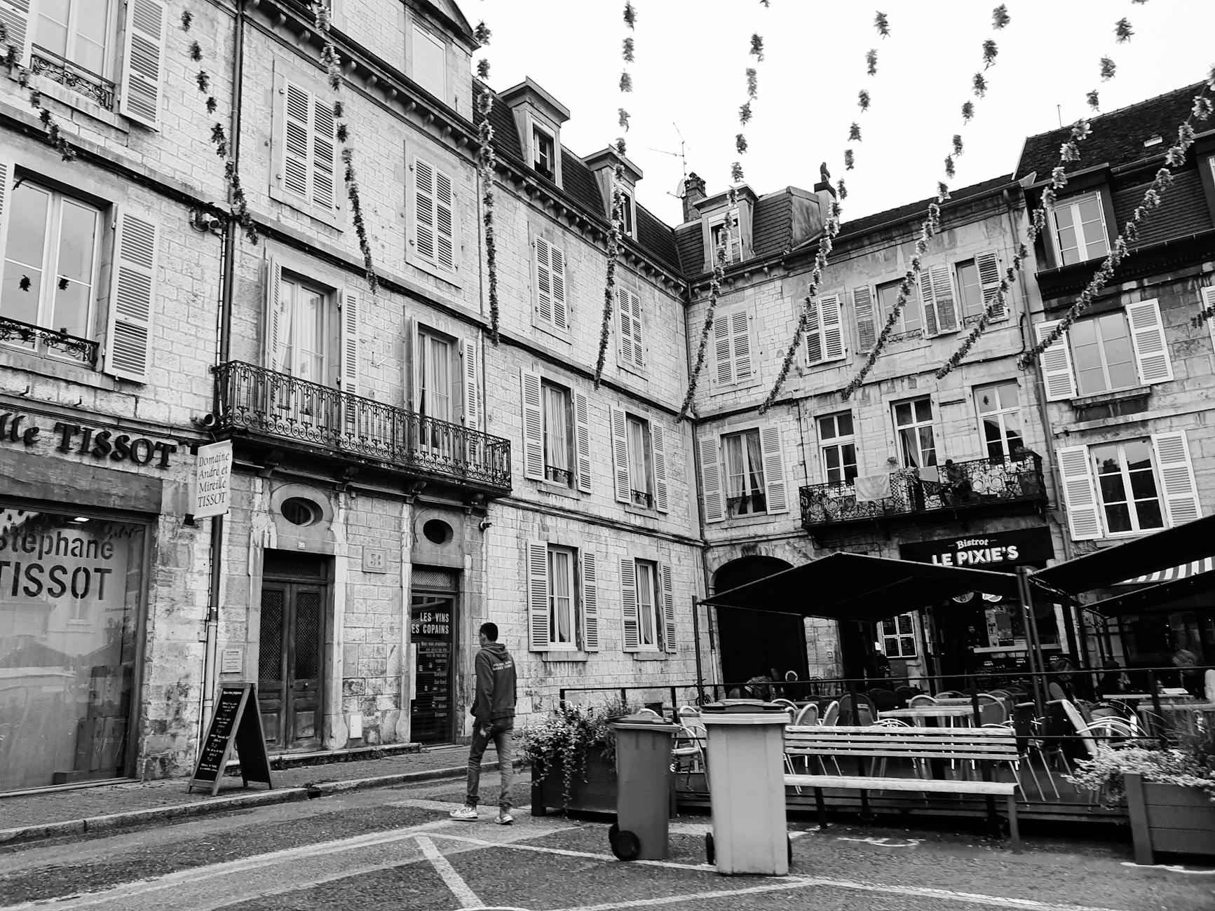 [Les enjeux régionaux en Bourgogne]