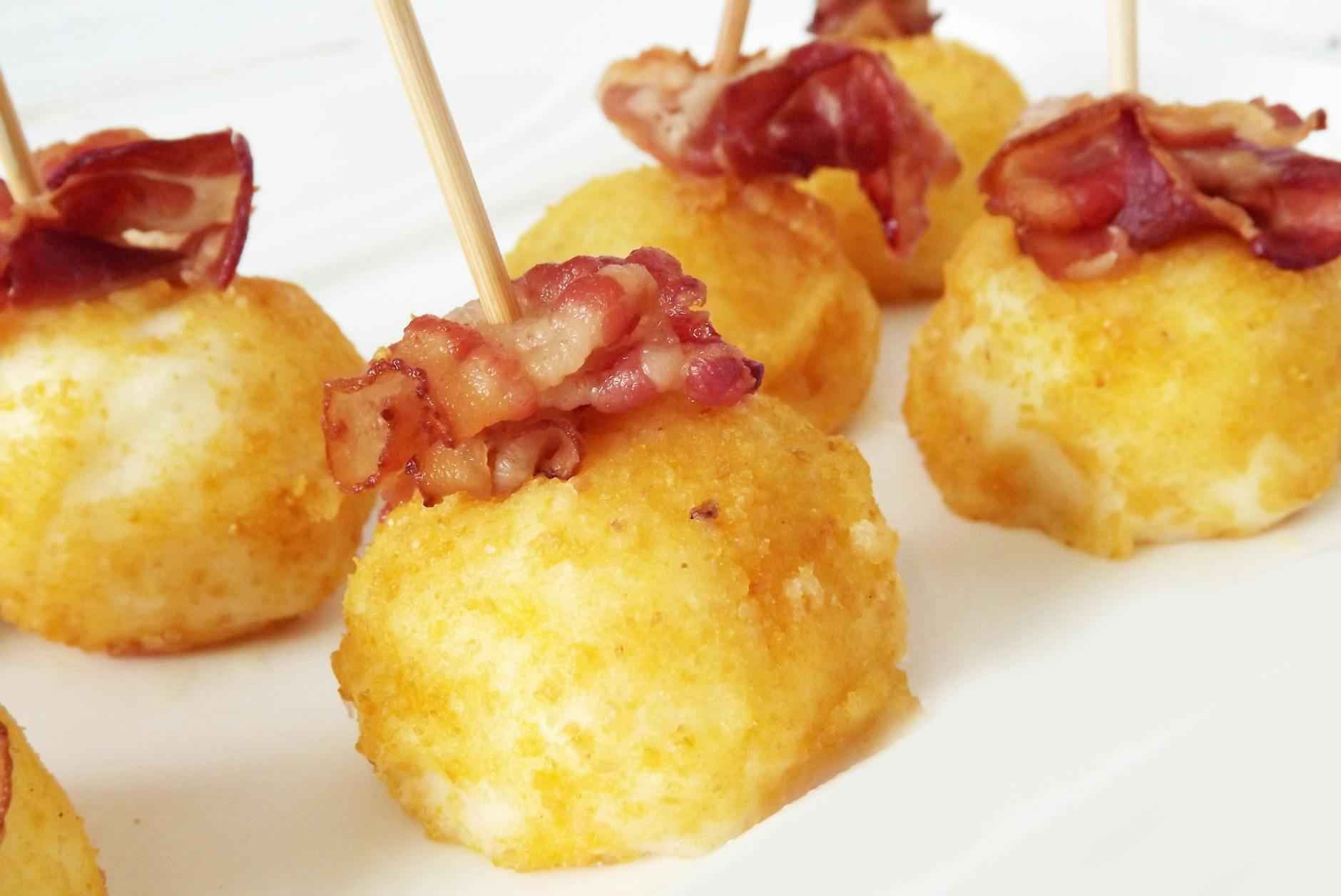 [L'Art de la Préparation du Bacon]