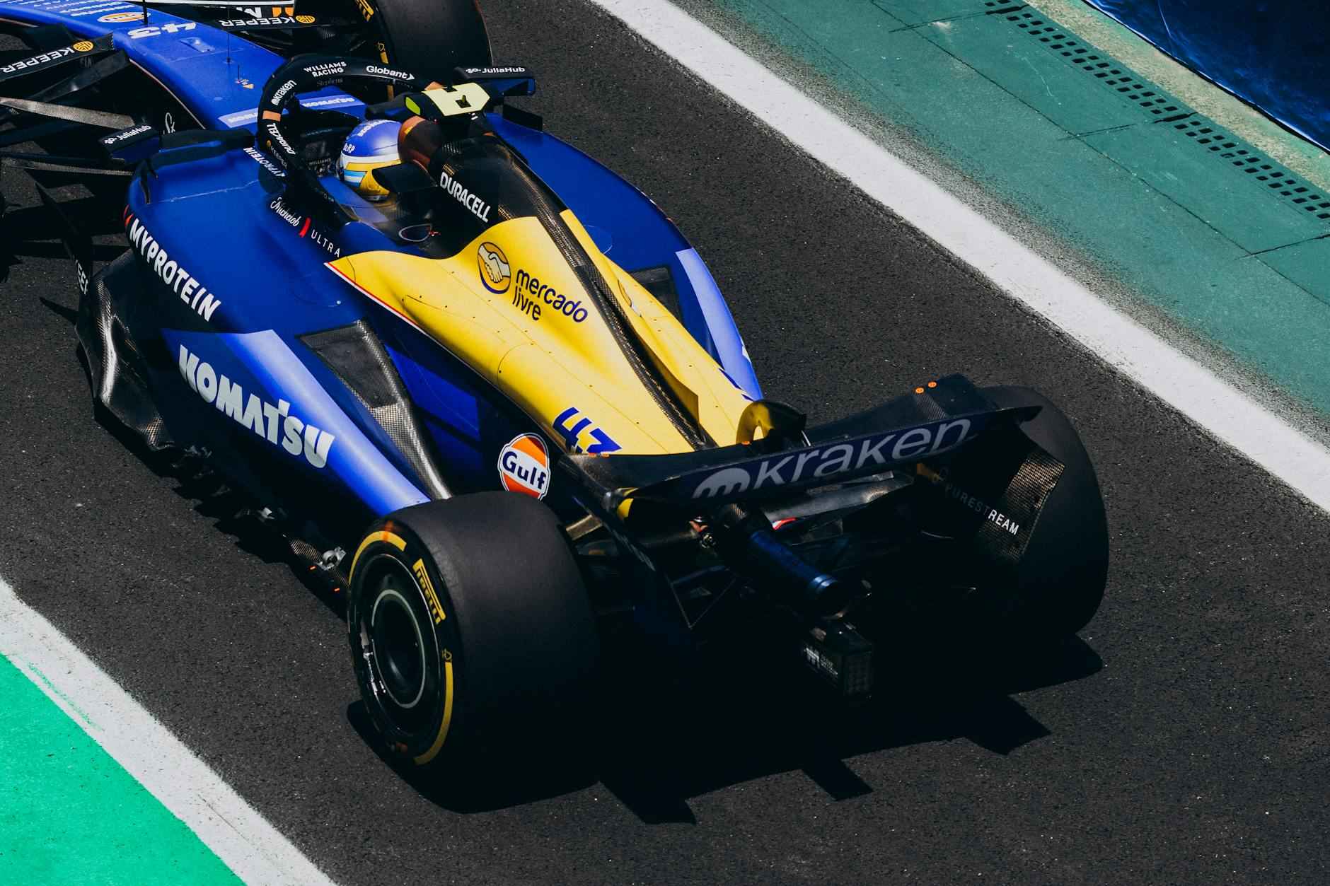 Événements clés de Myprotein en 2025