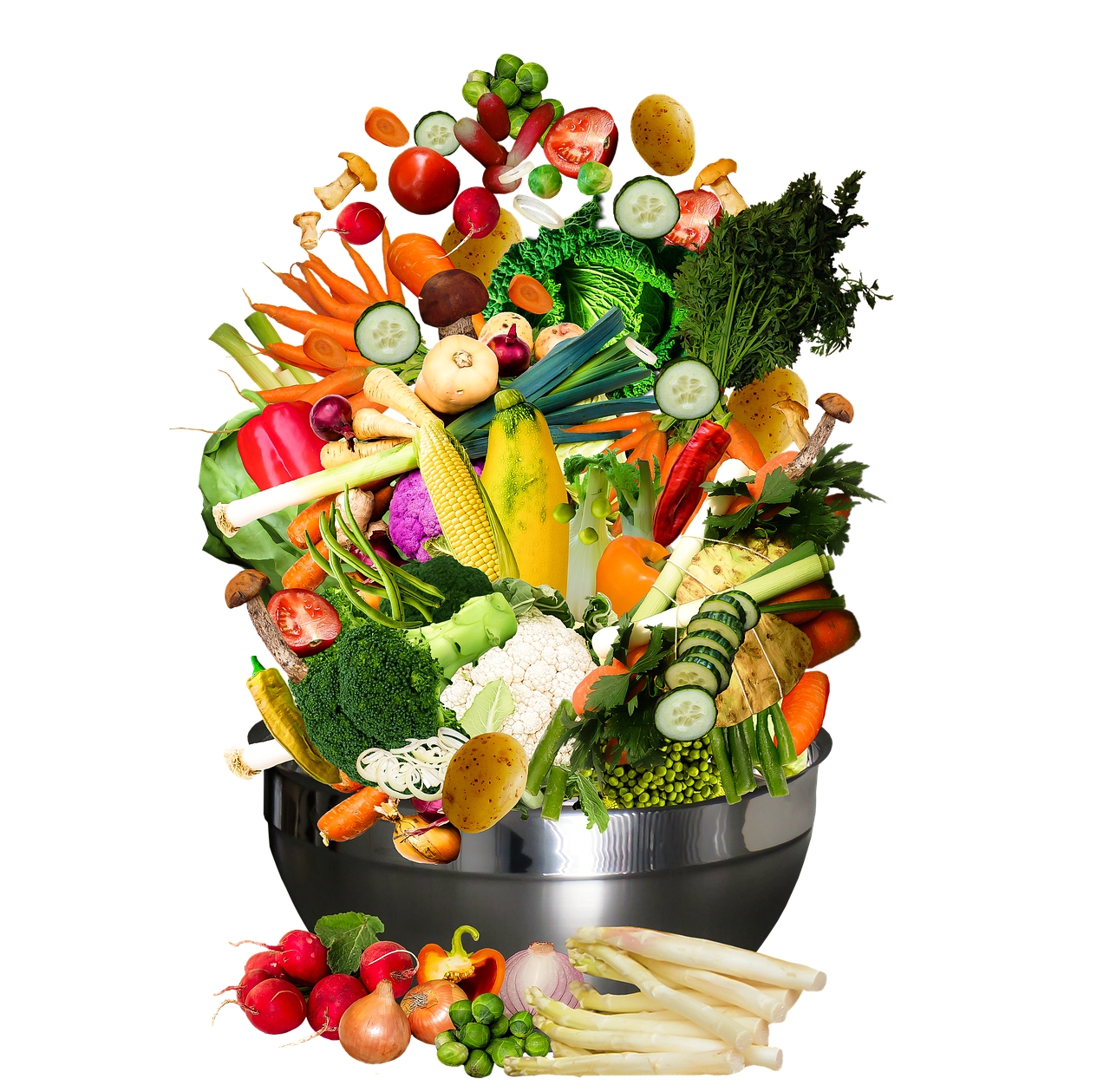 Les risques des cristaux de soude