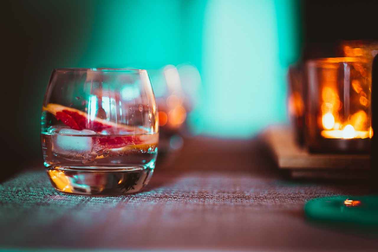 [Recette classique de Pina Colada]
