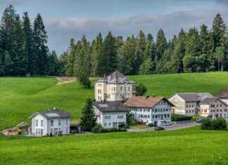 Ville idéale : de Vendenheim au Crotoy, Prades, Fouras, La Palma et Split – vivre et voyager autrement Ville idéale : de Vendenheim au Crotoy, Prades, Fouras, La Palma et Split - vivre et voyager autrement