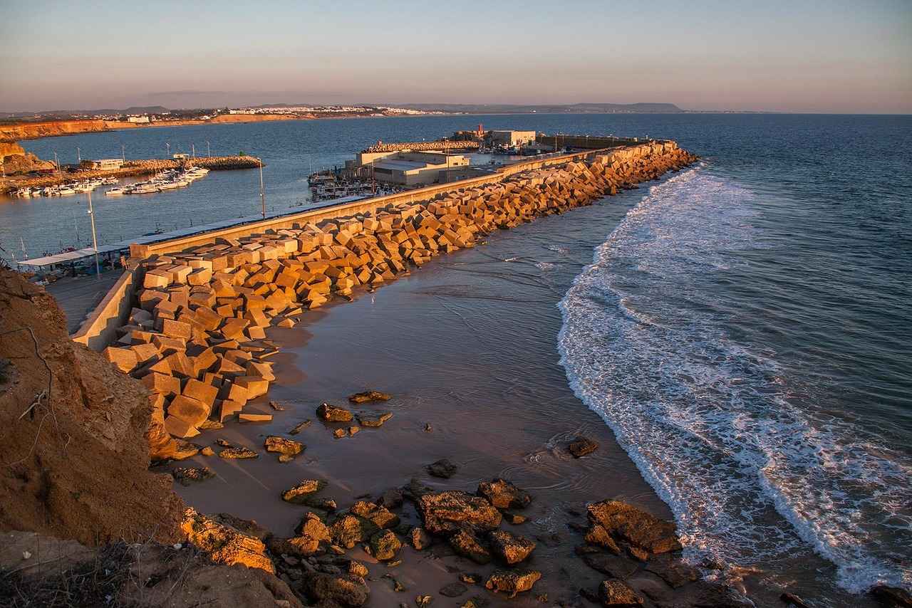 Les Plages de Split