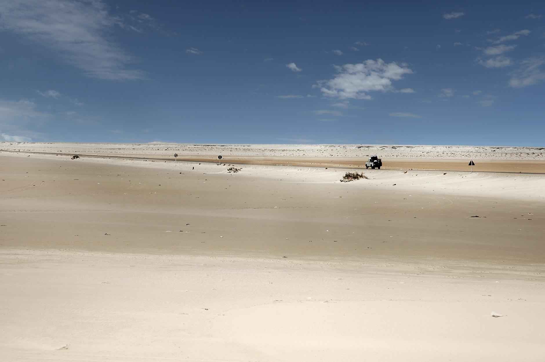 Voyage nature : Zadar, Dakhla, Pouilles, Aveiro, Nazaré et Annapurna, pour tous les aventuriers 2 Dakhla : Oasis de vent et de vagues