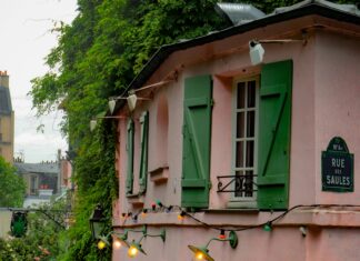 Carte Des Fleuves De La France : Découvrez Les Secrets Cachés