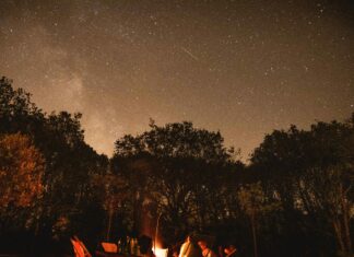 Camping Sud De La France Bord De Mer: ¿El Paraíso Que Buscas?