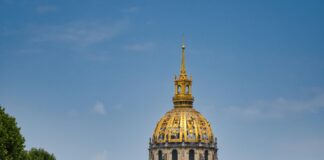 Carte Des Grandes Villes De France : Découvrez Les Secrets Cachés