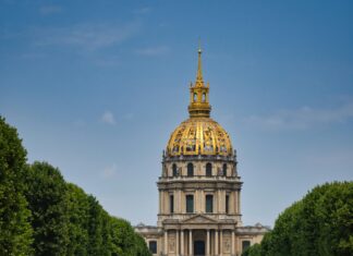 Carte Des Grandes Villes De France : Découvrez Les Secrets Cachés