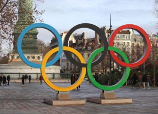 Calendrier Et Résultats France Aux Jeux Paralympiques : Découvrez Tout