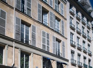 Citypharma Rue Du Four Paris France : Pourquoi Tout Le Monde En Parle ?