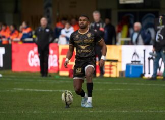 Match Rugby Aujourd’hui France 2 Direct : Où Voir Le Jeu En Live ?