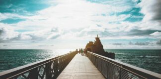 Ouest France La Roche Sur Yon : Découvrez Ses Secrets Cachés !