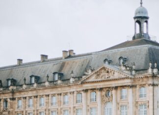 Conseil Régional D’Île-De-France : Découvrez Ses Secrets Incontournables