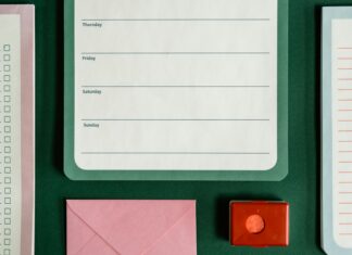 Days Of The Week En Français : Découvrez Leur Origine Fascinante