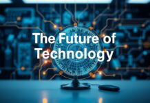 L’Avenir de la Technologie : Innovations et Défis The Future of Technology: Innovations and Challenges