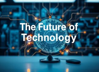 L’Avenir de la Technologie : Innovations et Défis The Future of Technology: Innovations and Challenges
