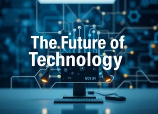 L’Avenir de la Technologie : Innovations et Tendances à Suivre The Future of Technology: Innovations and Trends to Watch