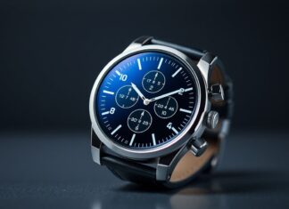 L’Avenir des Montres Intelligentes : Innovations et Perspectives The Future of Smartwatches: Innovations and Perspectives