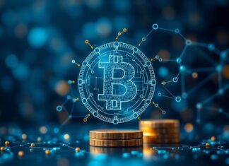 L’Avenir des Technologies Financières : L’IA et la Blockchain The Future of Financial Technologies: AI and Blockchain