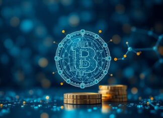 L’Avenir des Technologies Financières : L’IA et la Blockchain The Future of Financial Technologies: AI and Blockchain