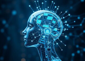 L’Impact de l’Intelligence Artificielle sur l’Art Numérique The Impact of Artificial Intelligence on Digital Art