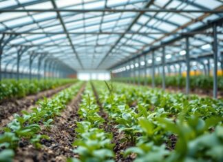 L’Impact des Innovations Technologiques sur l’Agriculture Moderne The Impact of Technological Innovations on Modern Agriculture