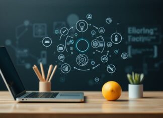 L’Impact des Innovations Technologiques sur l’Éducation The Impact of Technological Innovations on Education