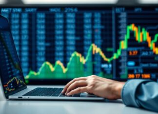 L’Impact des Innovations Technologiques sur la Bourse The Impact of Technological Innovations on the Stock Market
