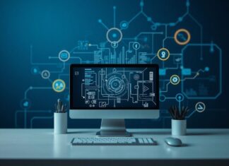 L’Impact des Innovations Technologiques sur la Création Graphique The Impact of Technological Innovations on Graphic Design