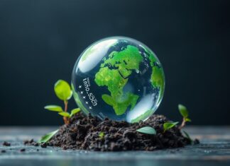 L’Impact des Innovations Technologiques sur la Lutte contre le Changement Climatique The Impact of Technological Innovations on the Fight against Climate Change
