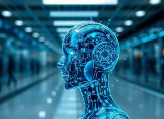 L’Impact des Innovations Technologiques sur la Mode: Un Regard sur l’IA et la Cybersecurity The Impact of Technological Innovations on Fashion: A Look at AI and Cybersecurity