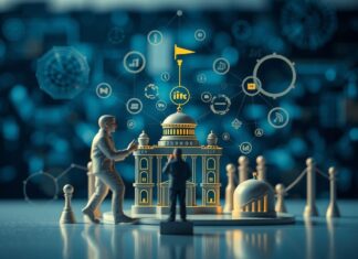 L’Impact des Innovations Technologiques sur la Politique Moderne The Impact of Technological Innovations on Modern Politics