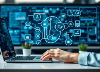 L’Impact des Innovations Technologiques sur la Productivité Quotidienne The Impact of Technological Innovations on Daily Productivity