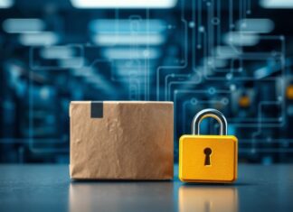 L’Impact des Innovations Technologiques sur la Sécurité des Livraisons The Impact of Technological Innovations on Delivery Security