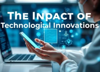L’Impact des Innovations Technologiques sur la Santé: Un Aperçu The Impact of Technological Innovations on Health: An Overview