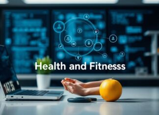 L’Impact des Innovations Technologiques sur la Santé et le Fitness The Impact of Technological Innovations on Health and Fitness