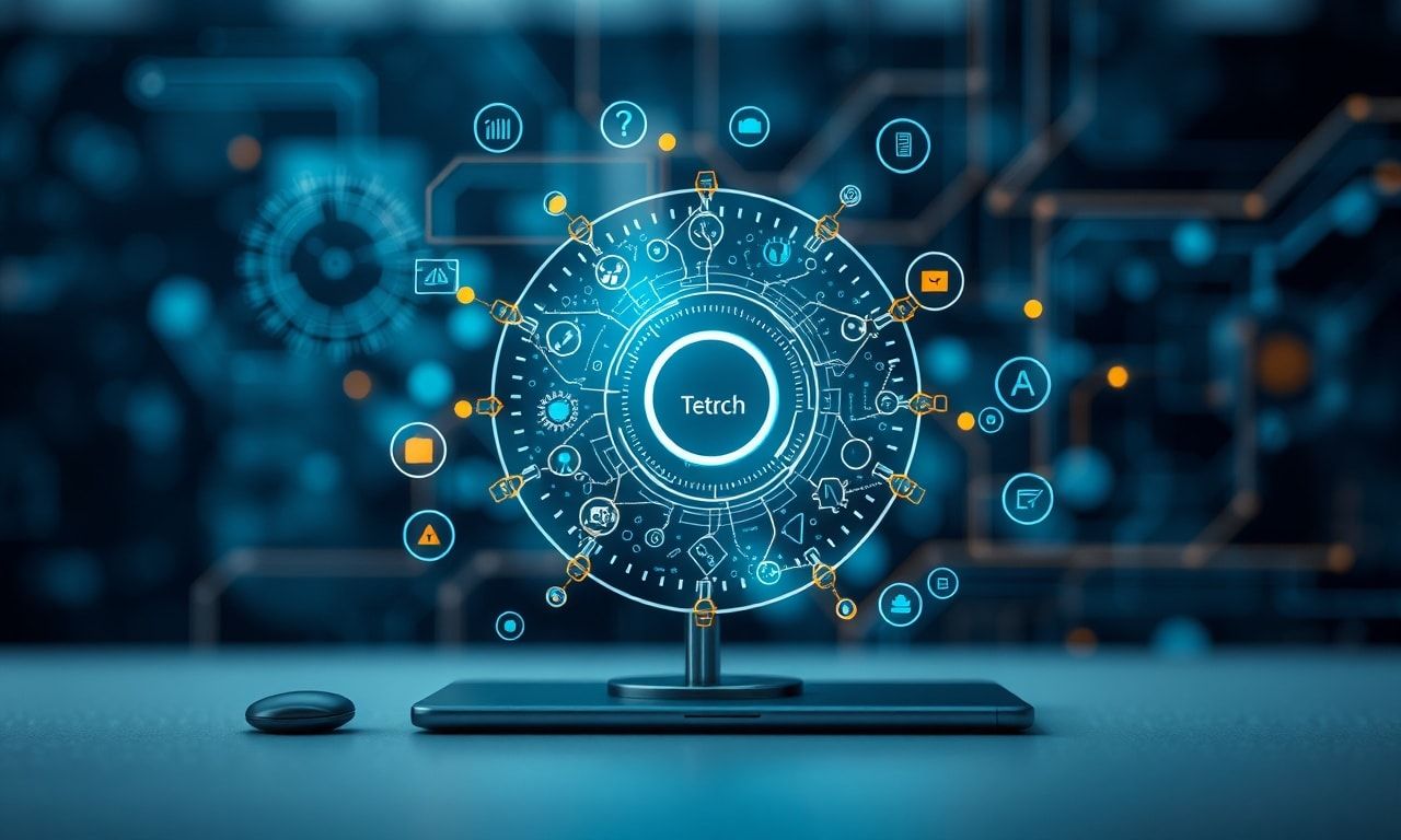 L'Impact des Innovations Technologiques sur la Société Moderne