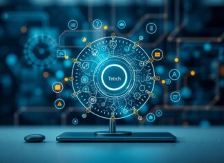 L’Impact des Innovations Technologiques sur la Société Moderne The Impact of Technological Innovations on Modern Society