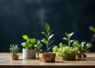 L’Impact des Innovations Technologiques sur le Mode de Vie Durable The Impact of Technological Innovations on Sustainable Lifestyles