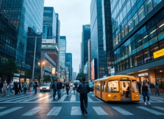 L’Impact des Innovations Technologiques sur le Tourisme Urbain The Impact of Technological Innovations on Urban Tourism