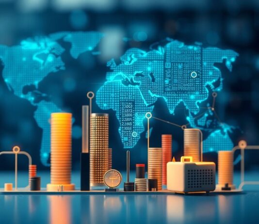 L’Impact des Innovations Technologiques sur les Marchés Émergents The Impact of Technological Innovations on Emerging Markets