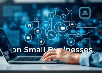 L’Impact des Innovations Technologiques sur les Petites Entreprises The Impact of Technological Innovations on Small Businesses