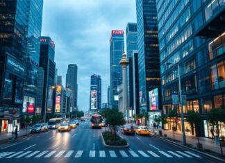 L’Impact des Innovations Technologiques sur les Smart Cities The Impact of Technological Innovations on Smart Cities