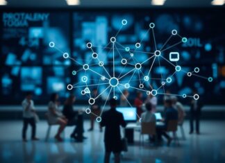 L’Impact des Réseaux Sociaux sur l’Innovation Technologique The Impact of Social Networks on Technological Innovation