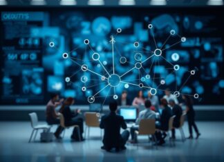 L’Impact des Réseaux Sociaux sur les Innovations Technologiques The Impact of Social Networks on Technological Innovations