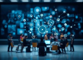 L’Impact des Réseaux Sociaux sur les Innovations Technologiques The Impact of Social Networks on Technological Innovations