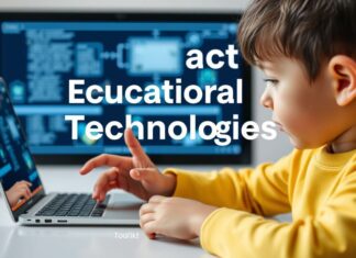 L’Impact des Technologies Éducatives sur l’Apprentissage des Enfants The Impact of Educational Technologies on Children's Learning