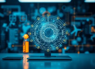 L’Impact des Technologies Émergentes sur la Société Moderne The Impact of Emerging Technologies on Modern Society