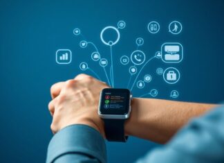 L’Impact des Technologies Wearables sur la Santé et le Bien-être The Impact of Wearable Technologies on Health and Well-being