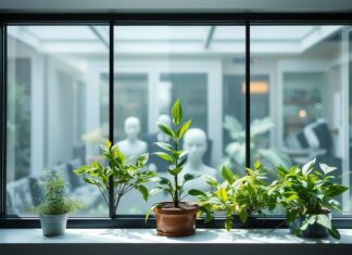 L’Innovation Technologique au Service de l’Écologie : Les Fenêtres Intelligentes Technological Innovation for Ecology: Smart Windows